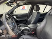 BMW 116 d Pack M