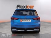 MG ZS 1.5 Hybrid+ Luxury