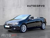 Volkswagen Golf Cabriolet 1.2 TSI
