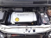 Opel Zafira 1.6 Comfort