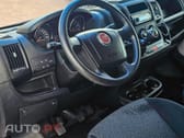 Fiat Ducato 33 2.3 M-Jet LH2