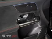 Mercedes-Benz EQA 250+ AMG Line