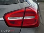 Mercedes-Benz GLA 180 CDi Urban