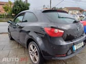 Seat Ibiza 1.4 TDi FResc