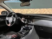 Jaguar XF 2.0 D