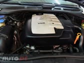 Volkswagen Touareg 2.5 TDi Tiptronic