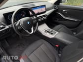 BMW 318 d Auto