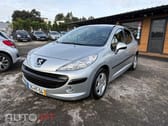 Peugeot 207 1.4 16V WIP Nav