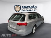 Volkswagen Passat Variant 1.6 TDI Advance BlueMotion Tech DSG