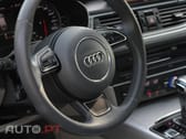 Audi A6 Avant 3.0 TDi V6 quattro Sport S tronic
