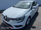 Renault Mégane 1.5 dCi Limited