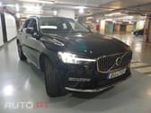 Volvo XC60 2.0 T6 PHEV Plus Bright AWD