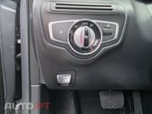 Mercedes-Benz C 200 BlueTEC Avantgarde Aut.