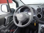 Citroen Berlingo 1.6 HDI Attraction