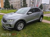 Volkswagen T-Roc 1.0 TSI Life