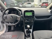 Renault Clio 0.9 TCe Limited Edition