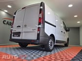 Opel Vivaro 1.6 CDTi L1H1 2.7T 9L S/S