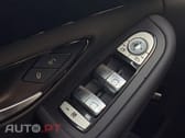 Mercedes-Benz C 180 BlueTEC
