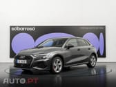 Audi A3 Sportback 45 TFSIe S line