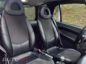 Smart ForTwo BRABUS
