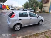 Fiat Punto Evo Lounge S&S