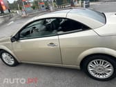 Renault Mégane Cabrio 1.5 dci Karmann