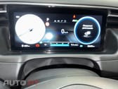 Hyundai Tucson 1.6 T-GDI PHEV Business