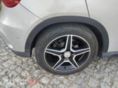 Mercedes-Benz GLA 180 CDI AMG Line