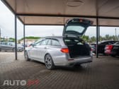 Mercedes-Benz E 300 de Avantgarde