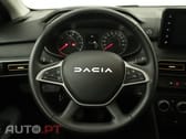 Dacia Sandero Sandero 1.0 TCe Stepway Extreme