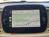 Fiat 500 1.2 Lounge MTA