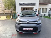 Citroen C3 Aircross C-Series