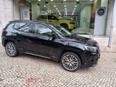 Jeep Compass 1.5 TG e-Hybrid Summit DCT