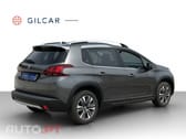 Peugeot 2008 1.2 PureTech Allure EAT6
