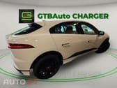 Jaguar I-Pace HSE