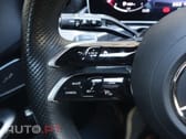 Mercedes-Benz C 300 e AMG Line