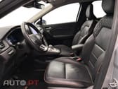 Renault Captur 1.6 E-Tech Initiale Paris