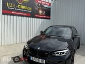 BMW M2 Auto