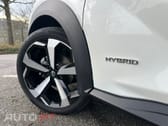 Nissan Juke 1.6 Hybrid Tekna TwoTone T