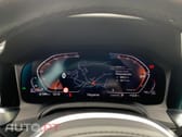 BMW 320 d Touring Pack M Auto