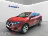 Nissan Qashqai 1.5 dCi Acenta