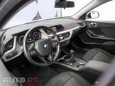 BMW 116 i Advantage