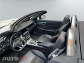 Mercedes-Benz SLC V6