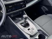 Nissan Qashqai 1.3 DIG-T Acenta