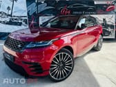 Land Rover Range Rover 2.0 D R-Dynamic SE
