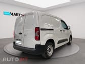 Opel Combo 1.5 CDTi Edition