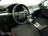 Skoda Superb Superb B.2.0 TDI Ambition