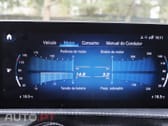 Mercedes-Benz CLA 180 d shooting brake AMG-Line Auto.