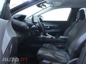 Peugeot 3008 1.5 BlueHDi Allure Pack EAT8