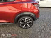 Nissan Juke TEKNA